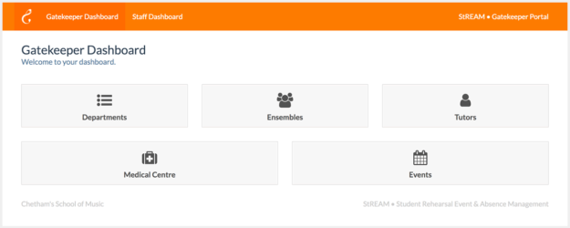 Chetham's School of Music