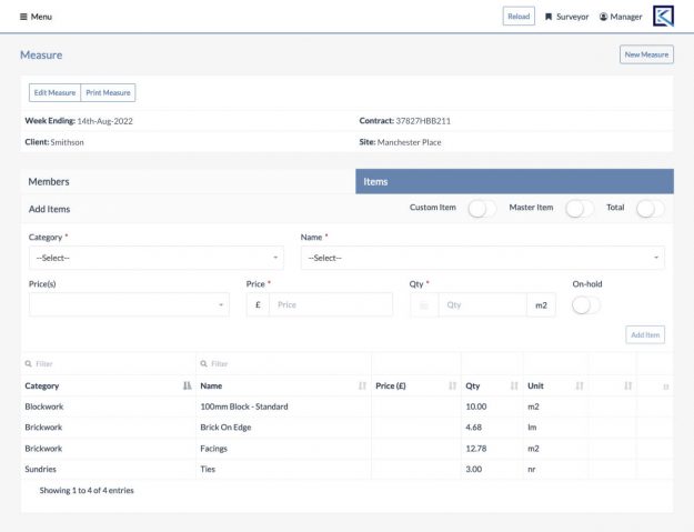 Software Development Burnley